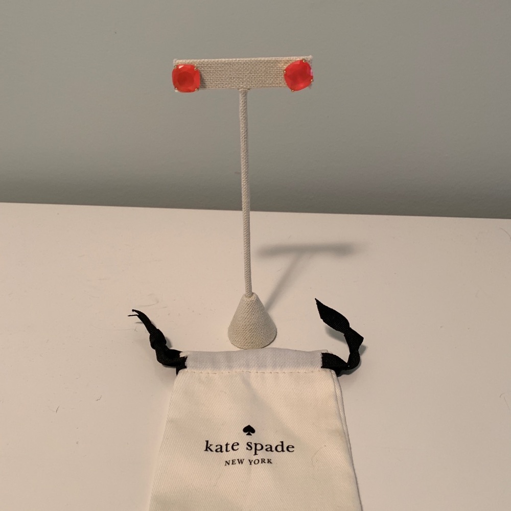 Kate Spade Stud Earrings